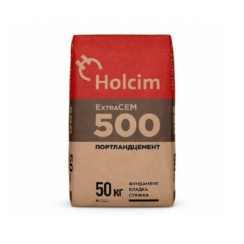 цемент Holcim